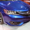 アキュラ ILX 2016年モデル