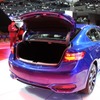 アキュラ ILX 2016年モデル