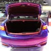 アキュラ ILX 2016年モデル