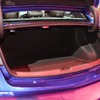 アキュラ ILX 2016年モデル