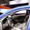 アキュラ ILX 2016年モデル