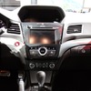アキュラ ILX 2016年モデル