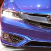 アキュラ ILX 2016年モデル