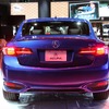 アキュラ ILX 2016年モデル