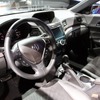 アキュラ ILX 2016年モデル