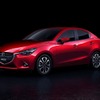 Mazda2 セダン