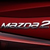 Mazda2 セダン