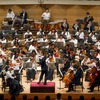 2014年3月30日 第30回 トヨタ青少年オーケストラキャンプ日本青少年交響楽団 特別演奏会（サントリーホール）