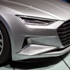 アウディ プロローグ（ロサンゼルスモーターショー14）