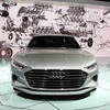 アウディ プロローグ（ロサンゼルスモーターショー14）