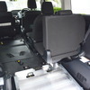 トヨタ エスクァイア ウェルキャブ（車いす仕様）