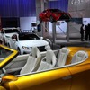 レクサス LF-C2（ロサンゼルスモーターショー14）