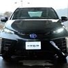 トヨタ MIRAI