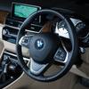 BMW 218i アクティブ ツアラー