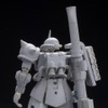 MS-06S シャア専用ザクII（c）創通・サンライズ