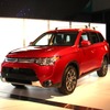 アウトランダースポーツ／日本名：RVR（ロサンゼルスモーターショー14）
