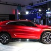 三菱 コンセプトXR-PHEV（ロサンゼルスモーターショー14）
