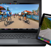 タックスのBushido Smartはスマートフォンやタブレットと連携できる。