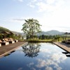 「シックスセンシズ ドウロバレー」スイミングプール。（c）Six Senses Hotels Resorts Spas