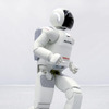 新型 ASIMO が体操演技…ホンダウェルカムプラザ 画像