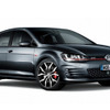 VW ゴルフ GTIパフォーマンス
