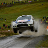 VW ポロ R WRC（ラリー・グレートブリテン）