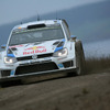 VW ポロ R WRC（ラリー・グレートブリテン）