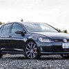 VW ゴルフ GTIパフォーマンス