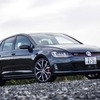 VW ゴルフ GTIパフォーマンス