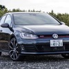 VW ゴルフ GTIパフォーマンス