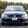 VW ゴルフ GTIパフォーマンス