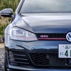 VW ゴルフ GTIパフォーマンス