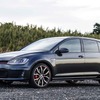 VW ゴルフ GTIパフォーマンス
