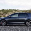 VW ゴルフ GTIパフォーマンス