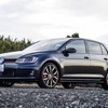 VW ゴルフ GTIパフォーマンス