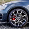 VW ゴルフ GTIパフォーマンス