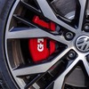 VW ゴルフ GTIパフォーマンス
