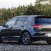 VW ゴルフ GTIパフォーマンス