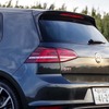 VW ゴルフ GTIパフォーマンス