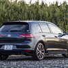 VW ゴルフ GTIパフォーマンス