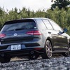 VW ゴルフ GTIパフォーマンス