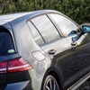 VW ゴルフ GTIパフォーマンス