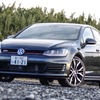 VW ゴルフ GTIパフォーマンス