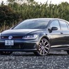 VW ゴルフ GTIパフォーマンス