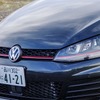 VW ゴルフ GTIパフォーマンス
