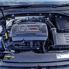 VW ゴルフ GTIパフォーマンス