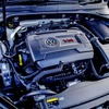 VW ゴルフ GTIパフォーマンス