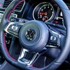 VW ゴルフ GTIパフォーマンス