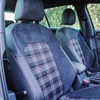 VW ゴルフ GTIパフォーマンス