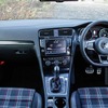 VW ゴルフ GTIパフォーマンス